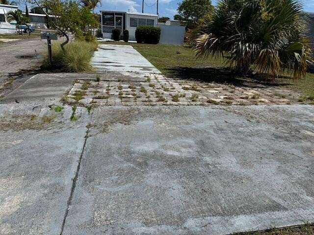 0.03 Acres of Residential Land for Sale in Fort Pierce, Florida