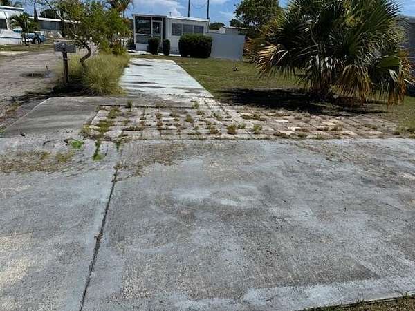 0.03 Acres of Residential Land for Sale in Fort Pierce, Florida