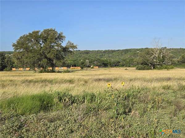 5 Acres of Residential Land for Sale in Oglesby, Texas