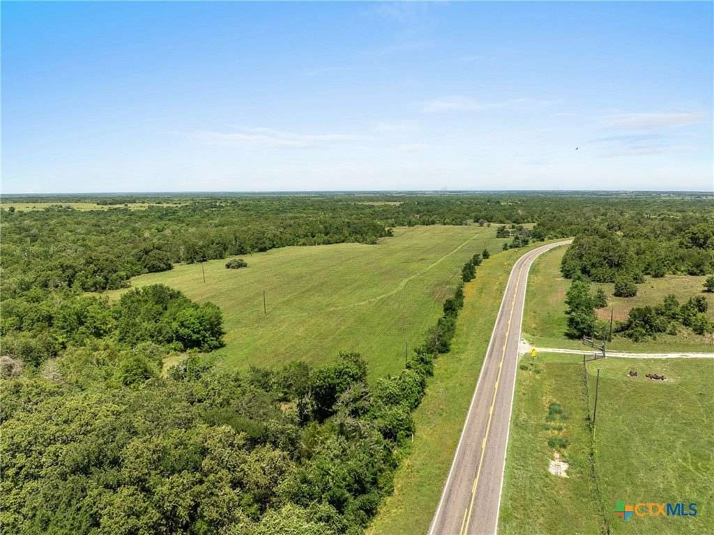 54 Acres of Recreational Land & Farm for Sale in Cameron, Texas