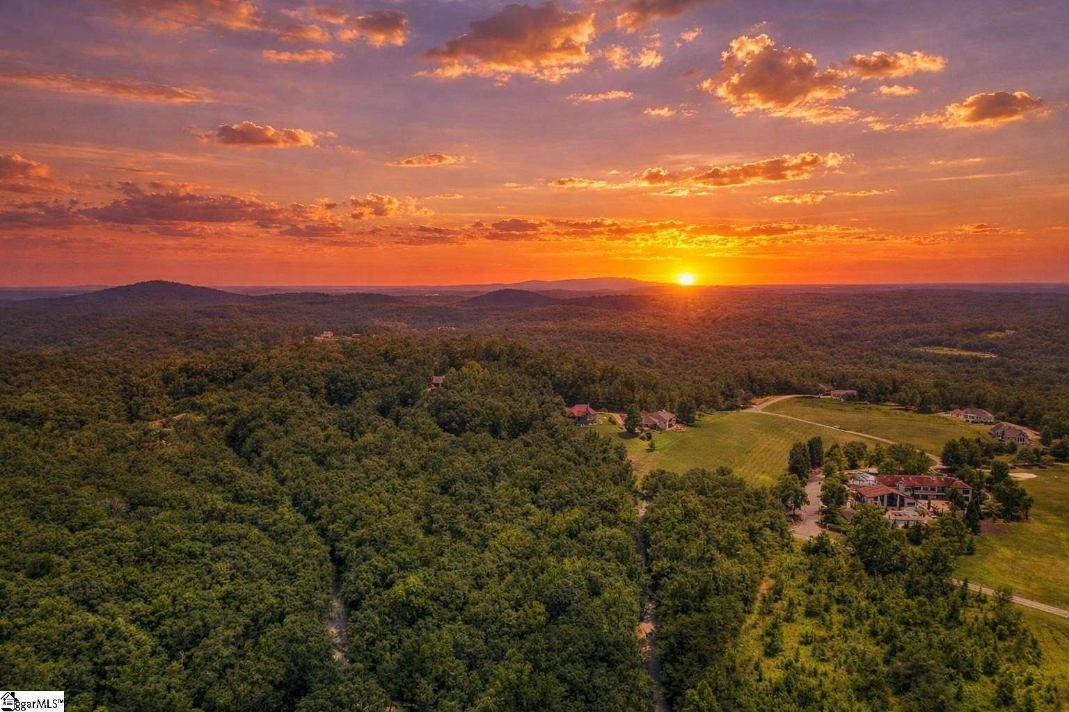 4 Acres of Residential Land for Sale in Travelers Rest, South Carolina