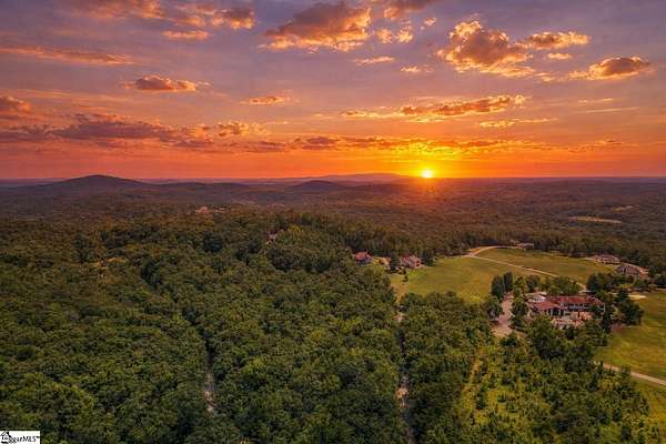 4 Acres of Residential Land for Sale in Travelers Rest, South Carolina