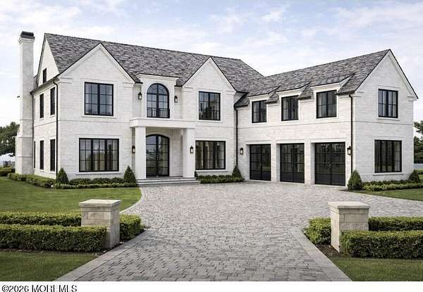 1.57 Acres of Land with Home for Sale in Rumson, New Jersey