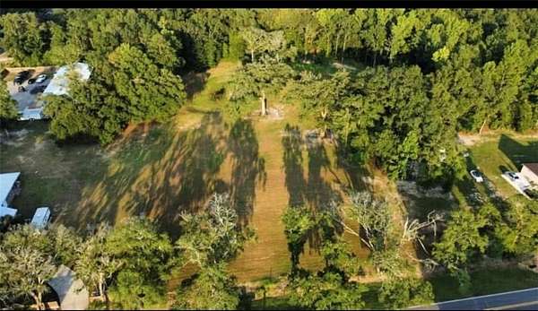 6.17 Acres of Residential Land for Sale in Creola, Alabama