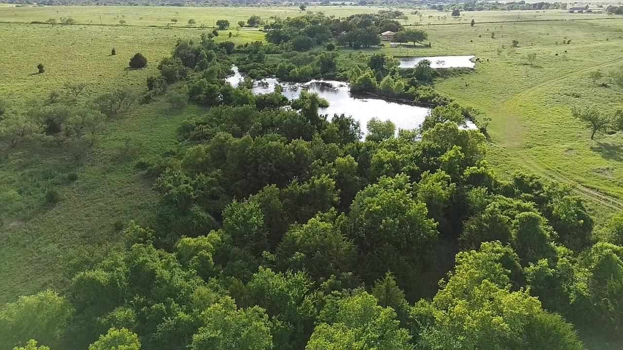 18 Acres of Land for Sale in Lawton, Oklahoma