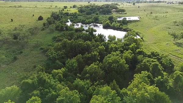 18 Acres of Land for Sale in Lawton, Oklahoma