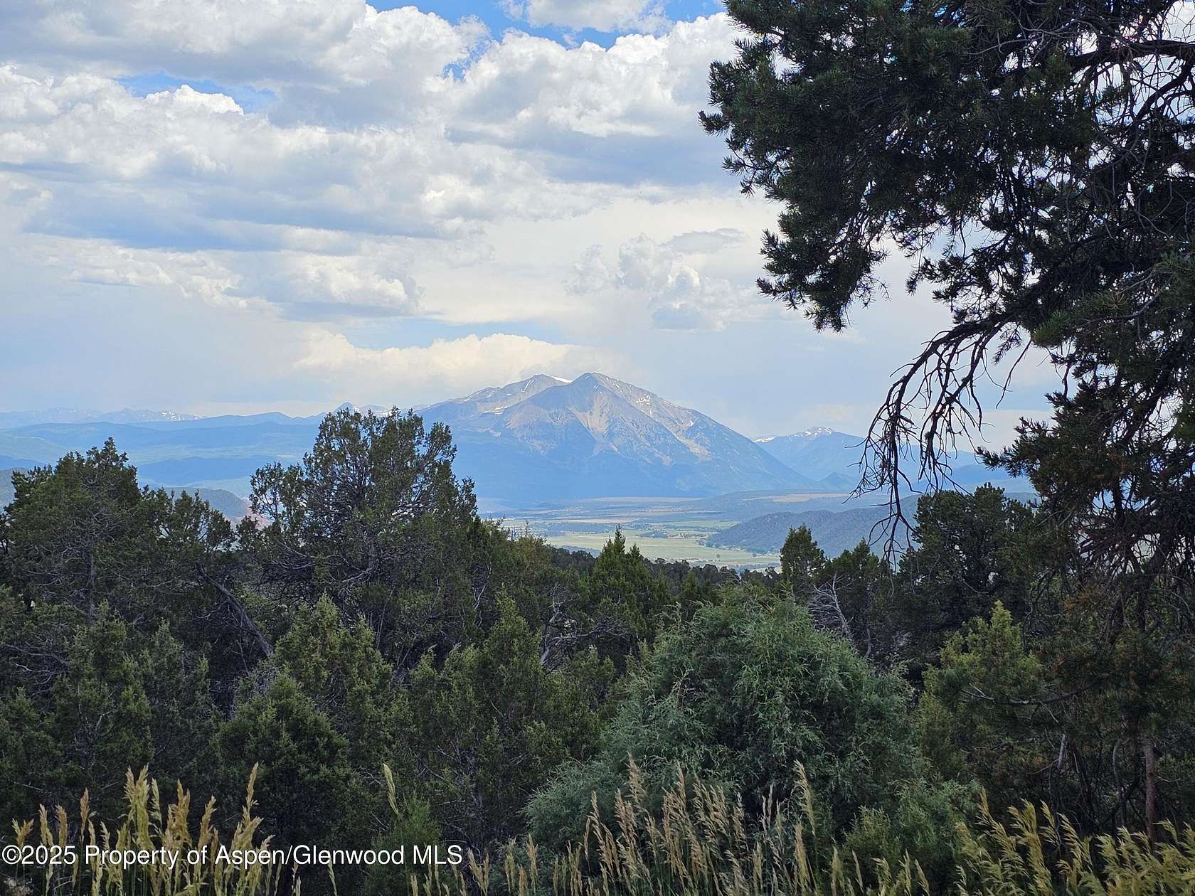 2.83 Acres of Residential Land for Sale in Glenwood Springs, Colorado