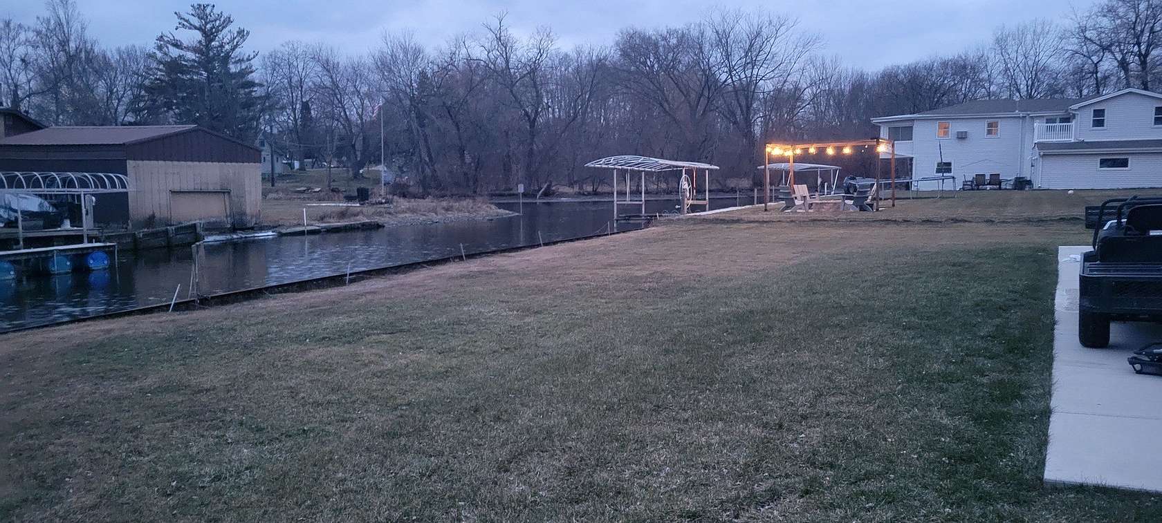 Residential Land for Sale in Antioch, Illinois