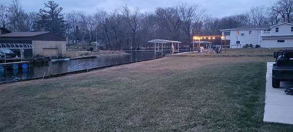 Residential Land for Sale in Antioch, Illinois