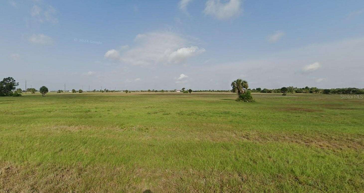 0.17 Acres of Residential Land for Sale in Placida, Florida