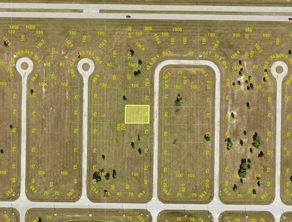 0.17 Acres of Residential Land for Sale in Placida, Florida