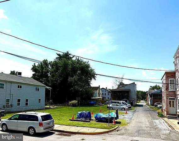 0.11 Acres of Land for Sale in Middletown, Pennsylvania