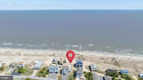 0.12 Acres of Residential Land for Sale in Milton, Delaware
