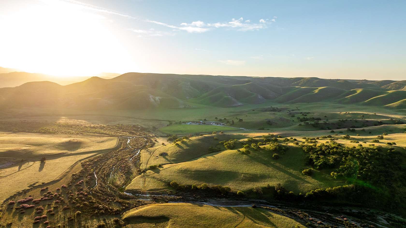 7,607 Acres of Land with Home for Sale in King City, California