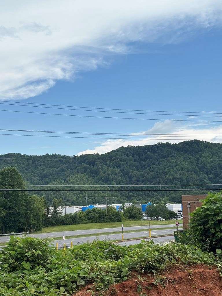 1.5 Acres of Commercial Land for Sale in Murphy, North Carolina