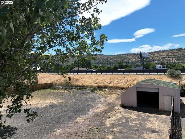 0.29 Acres of Commercial Land for Sale in The Dalles, Oregon