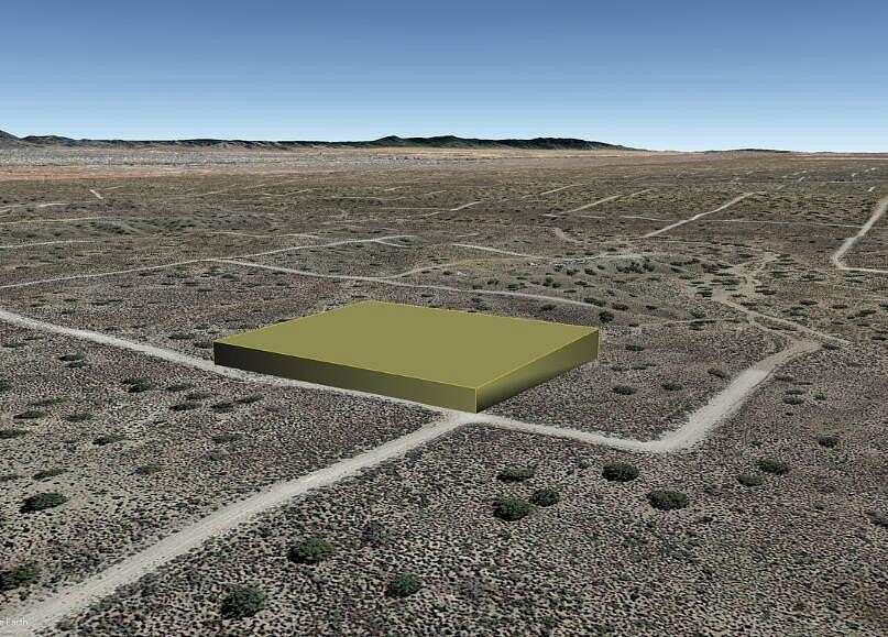 2 Acres of Residential Land for Sale in Rio Rancho, New Mexico