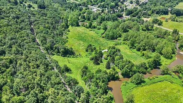 34.3 Acres of Recreational Land for Sale in Endicott, New York