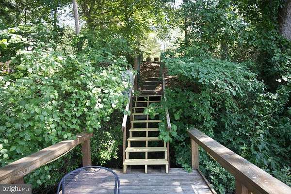 1.86 Acres of Residential Land with Home for Sale in Millington, Maryland