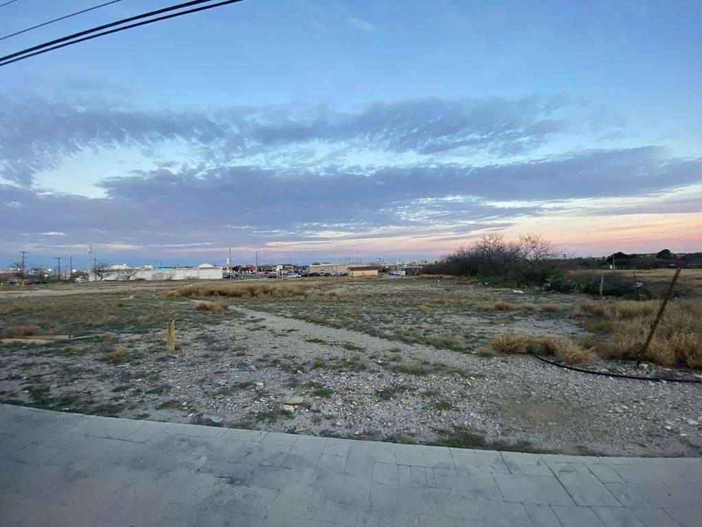 0.47 Acres of Commercial Land for Sale in Eagle Pass, Texas