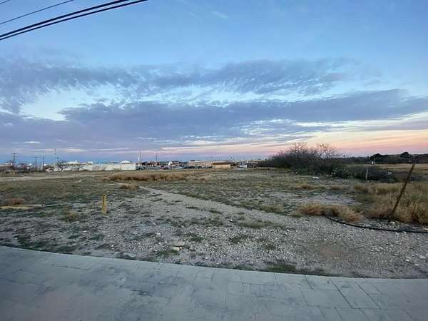 0.47 Acres of Commercial Land for Sale in Eagle Pass, Texas