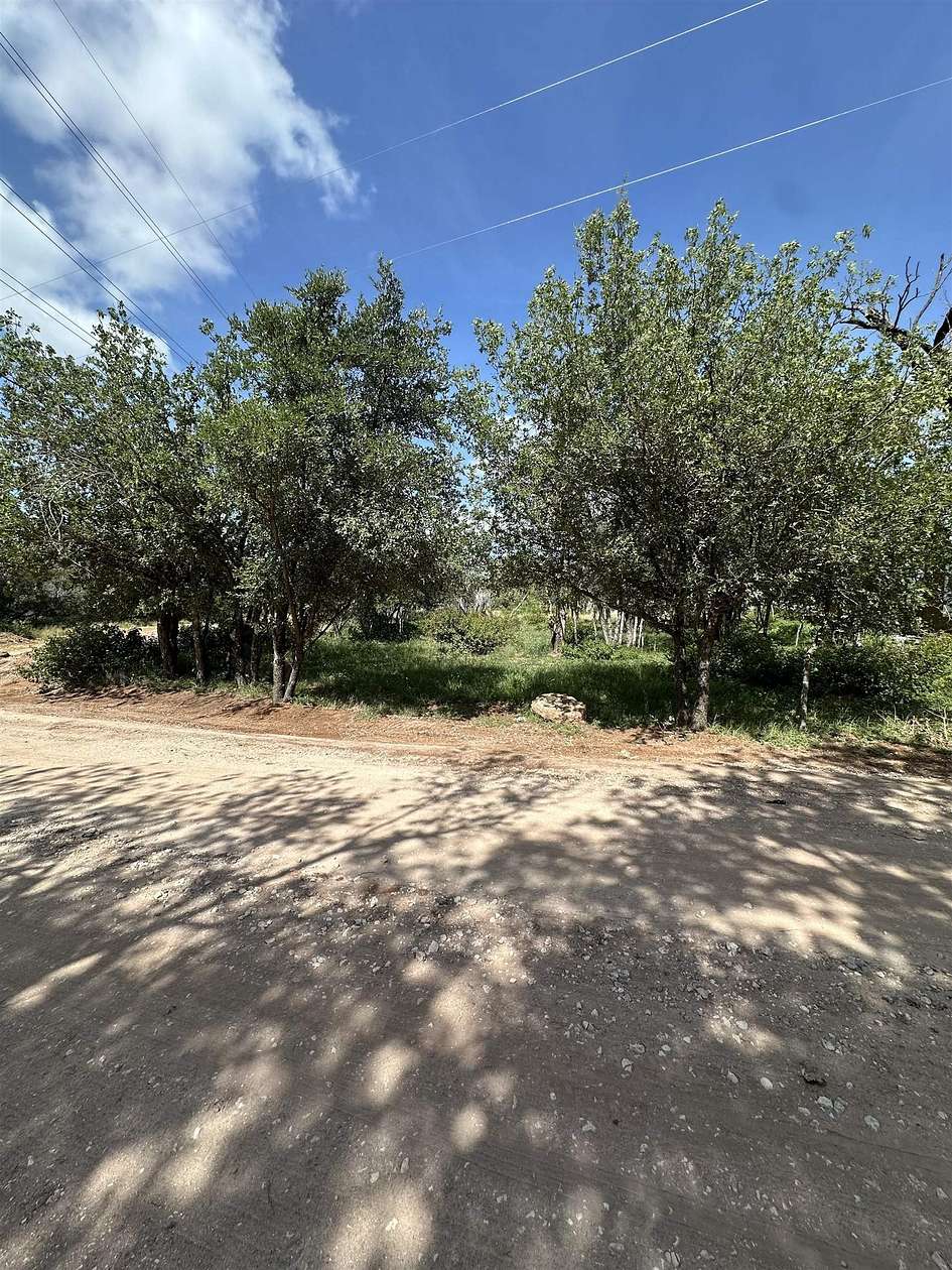 0.11 Acres of Residential Land for Sale in Cottonwood Shores, Texas