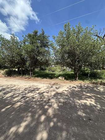 0.11 Acres of Residential Land for Sale in Cottonwood Shores, Texas