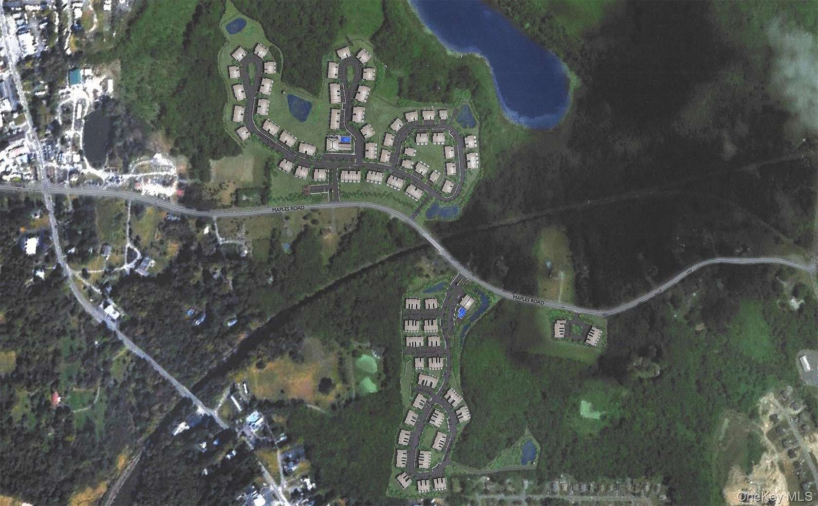 215 Acres of Land for Sale in Middletown, New York