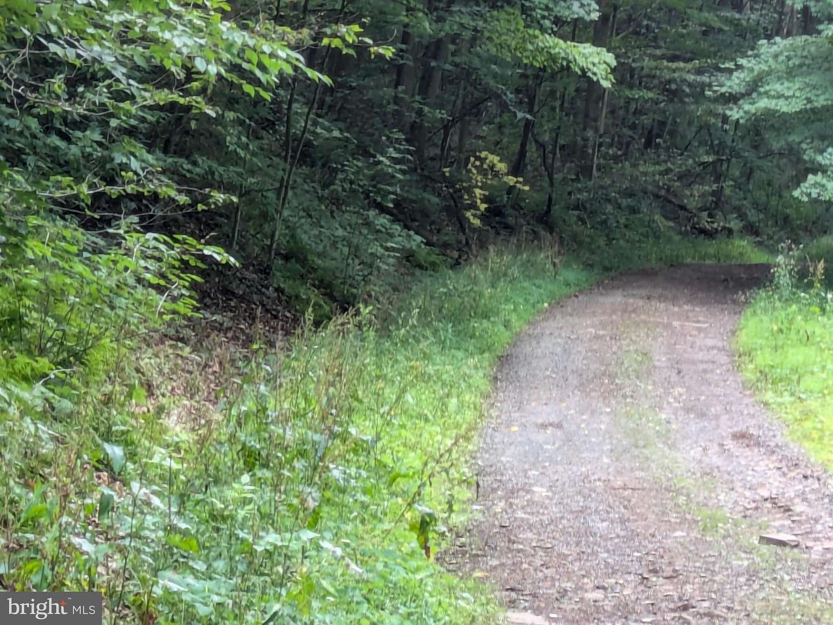 211 Acres of Recreational Land for Sale in Alum Bank, Pennsylvania