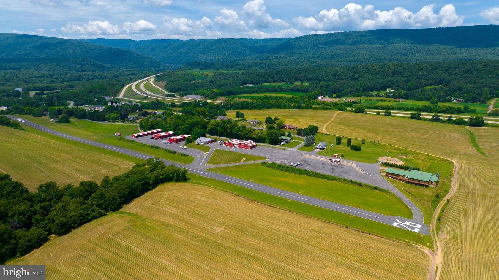 24.2 Acres of Land for Sale in Mifflintown, Pennsylvania