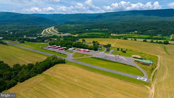 24.2 Acres of Land for Sale in Mifflintown, Pennsylvania