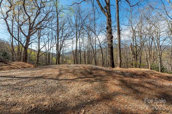 1.25 Acres of Land for Sale in Black Mountain, North Carolina