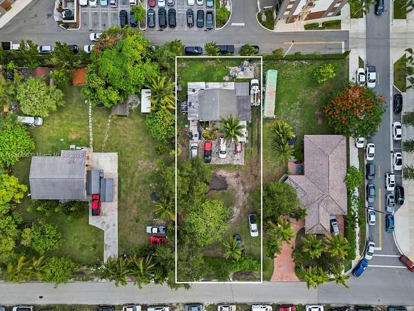 0.3 Acres of Land for Sale in Homestead, Florida