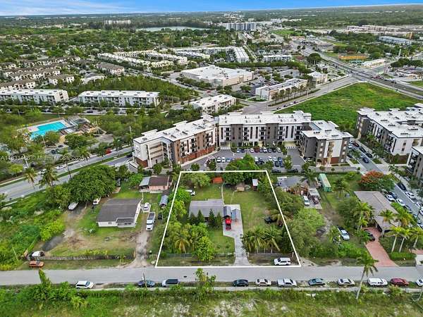 0.6 Acres of Land for Sale in Homestead, Florida