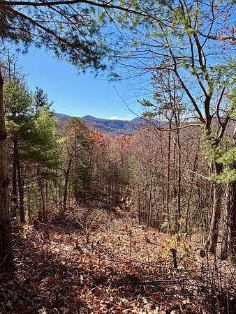 Land for Sale in Murphy, North Carolina