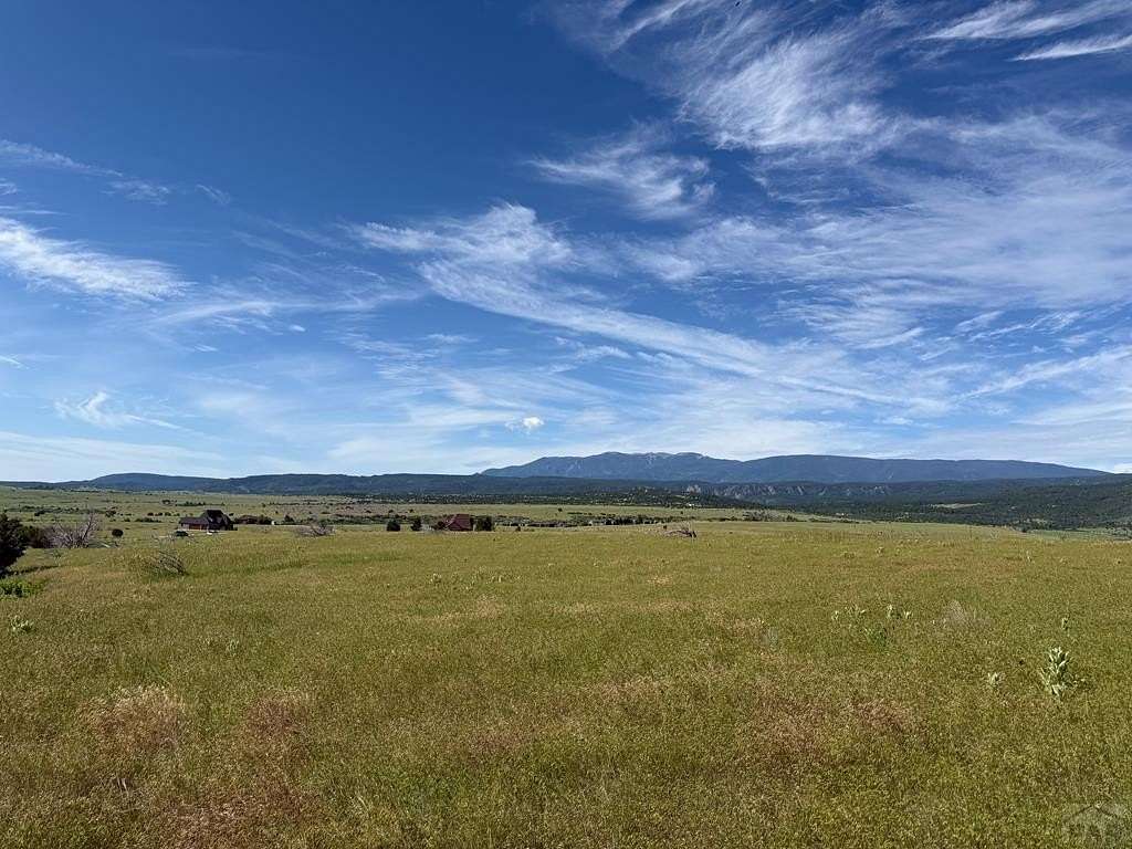 6.6 Acres of Residential Land for Sale in Beulah, Colorado
