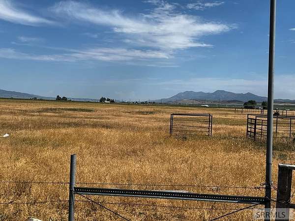 9.87 Acres of Land for Sale in Downey, Idaho
