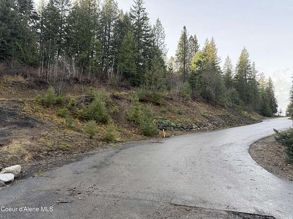 1.23 Acres of Residential Land for Sale in Harrison, Idaho
