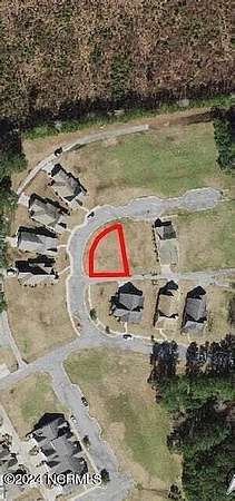 0.13 Acres of Land for Sale in Washington, North Carolina