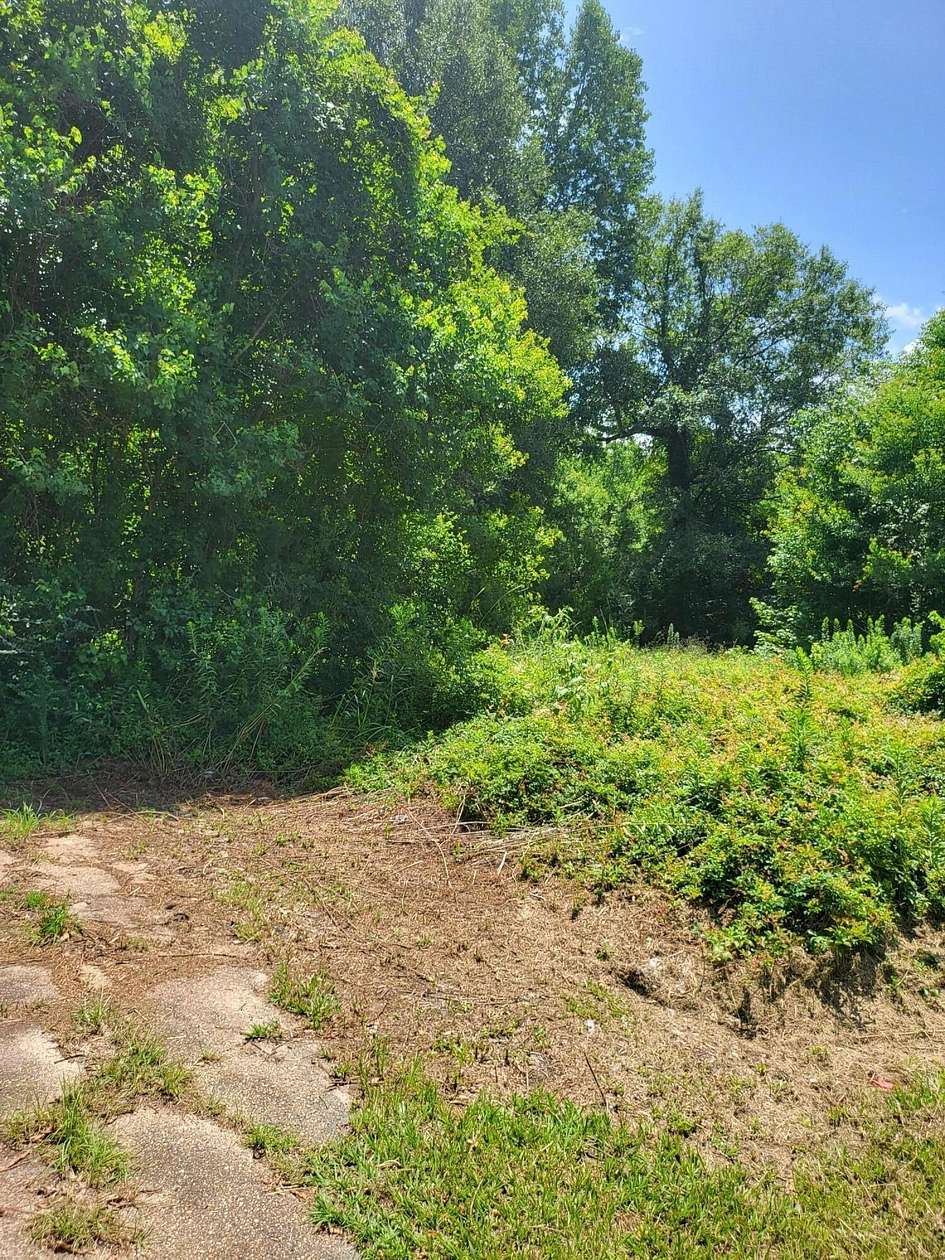 2.5 Acres of Residential Land for Sale in Petal, Mississippi
