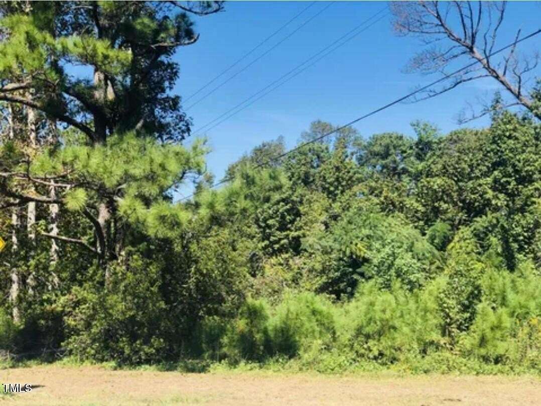 1.22 Acres of Land for Sale in Morehead City, North Carolina
