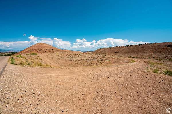 59.7 Acres of Recreational Land for Sale in Tridell, Utah