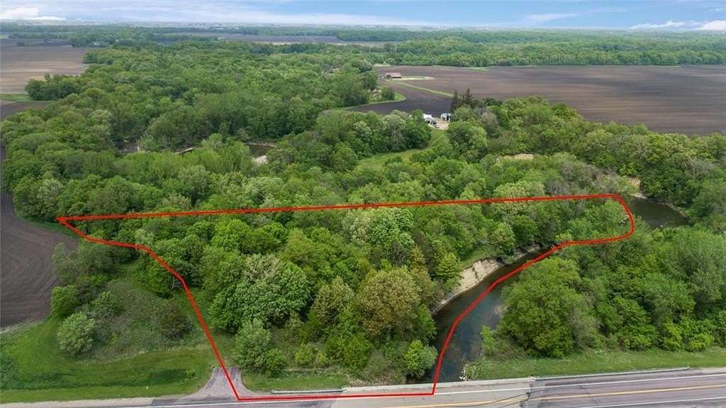 5 Acres of Land for Sale in Le Sueur, Minnesota