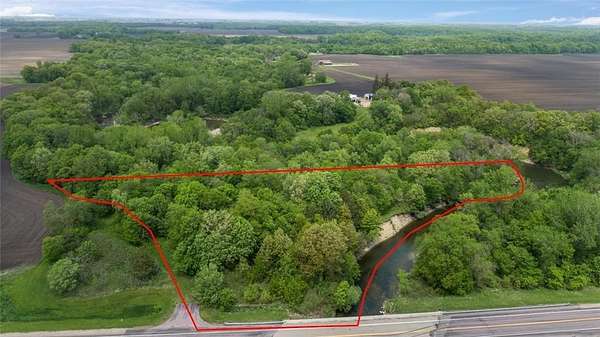 5 Acres of Land for Sale in Le Sueur, Minnesota