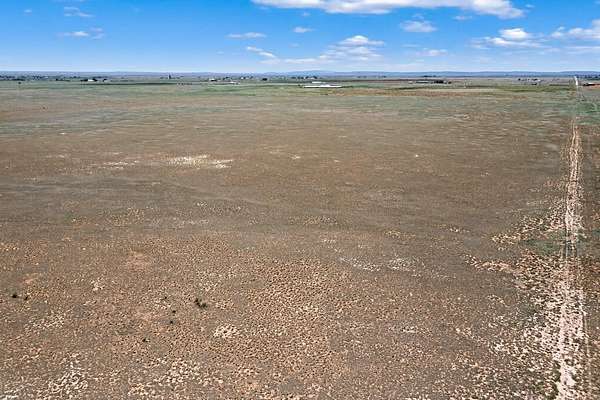 60 Acres of Agricultural Land for Sale in Estancia, New Mexico