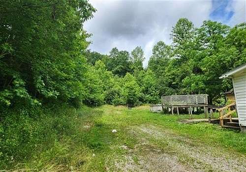 15 Acres of Land for Sale in Barbourville, Kentucky