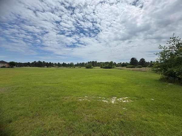 0.65 Acres of Residential Land for Sale in Cordele, Georgia