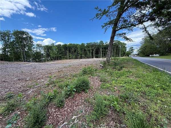 1.8 Acres of Commercial Land for Sale in King, North Carolina
