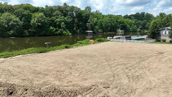 0.15 Acres of Residential Land for Sale in Monticello, Indiana