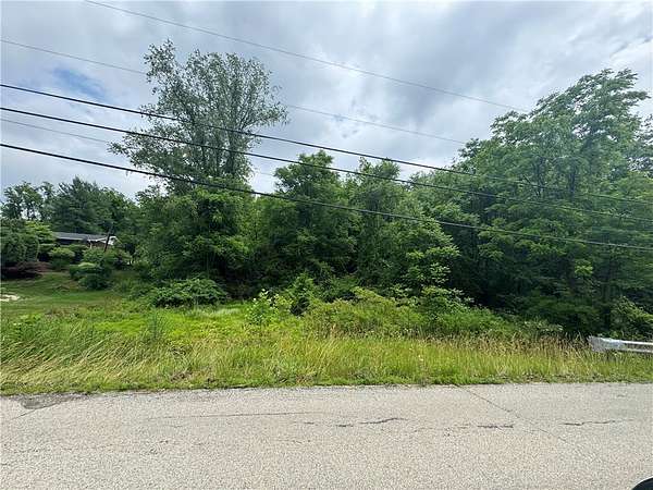 40 Acres of Land for Sale in South Strabane, Pennsylvania